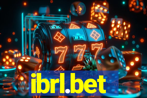 ibrl.bet