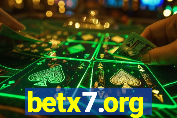 betx7.org