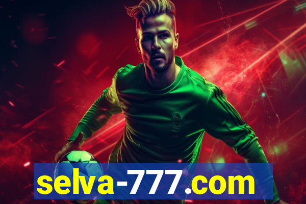 selva-777.com