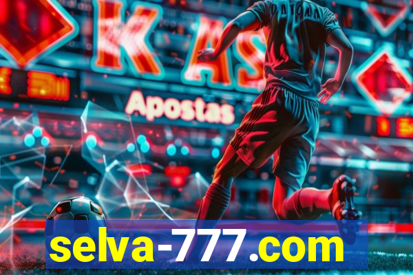 selva-777.com