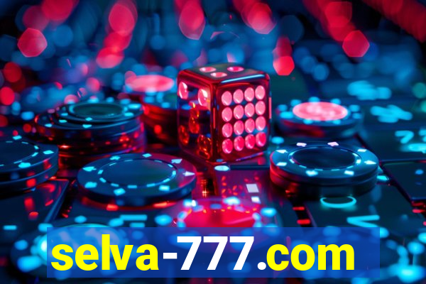 selva-777.com