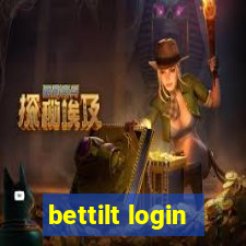 bettilt login