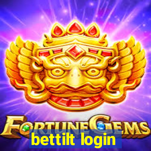 bettilt login