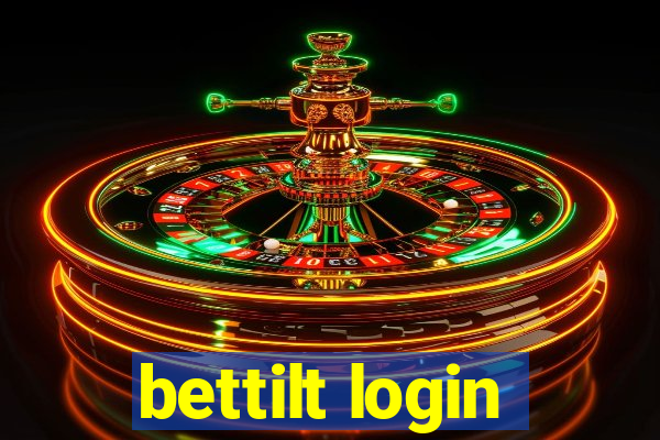 bettilt login