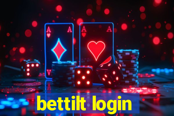 bettilt login