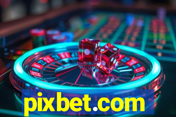 pixbet.com