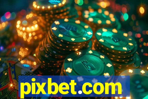 pixbet.com