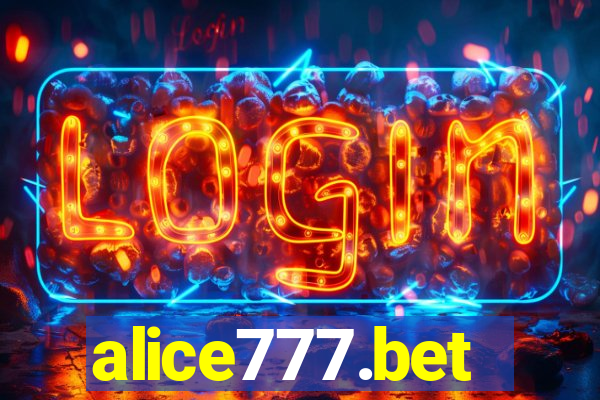 alice777.bet