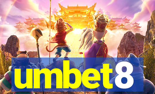 umbet8