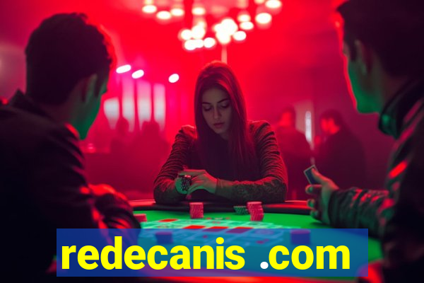 redecanis .com