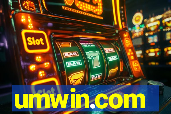 umwin.com
