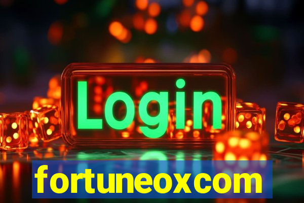 fortuneoxcom
