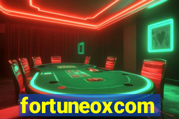 fortuneoxcom