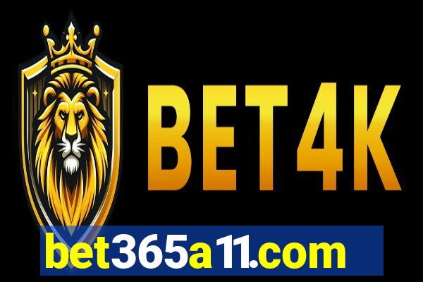bet365a11.com