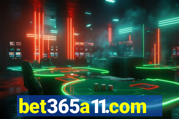 bet365a11.com