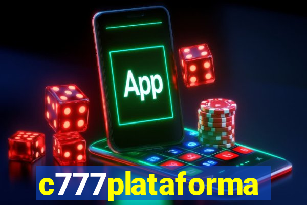 c777plataforma