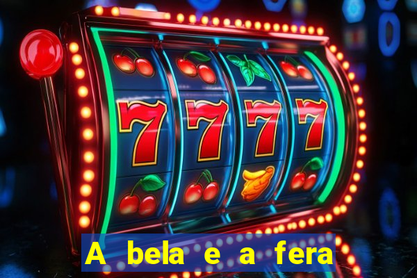 A bela e a fera 1991 filme completo dublado topflix