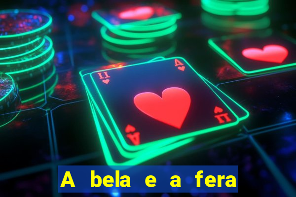 A bela e a fera 1991 filme completo dublado topflix