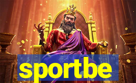 sportbe