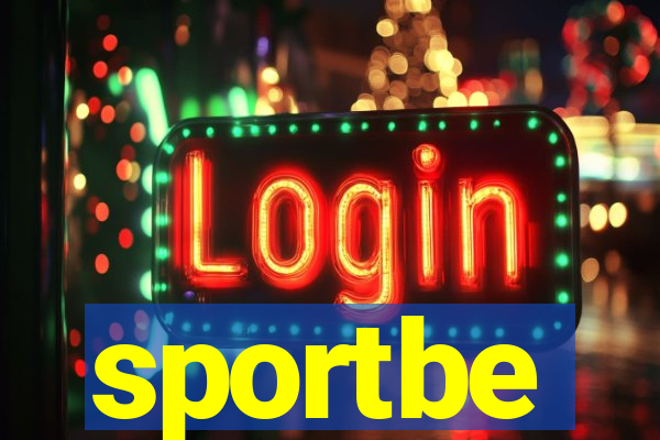 sportbe