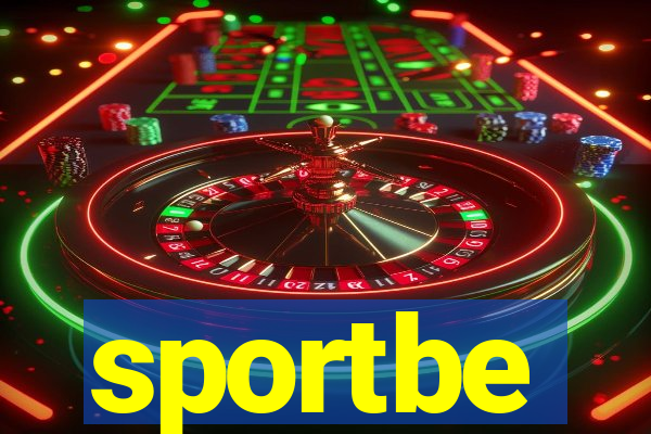 sportbe