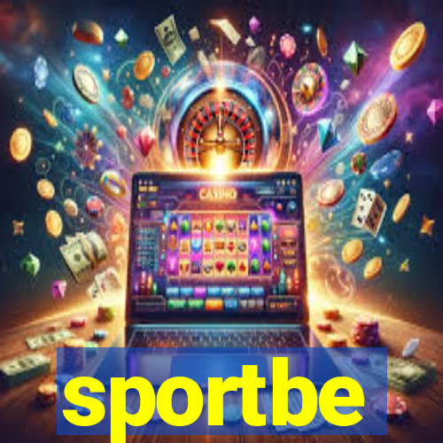 sportbe