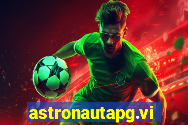 astronautapg.vip
