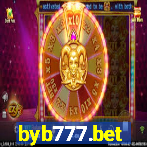 byb777.bet