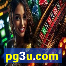 pg3u.com