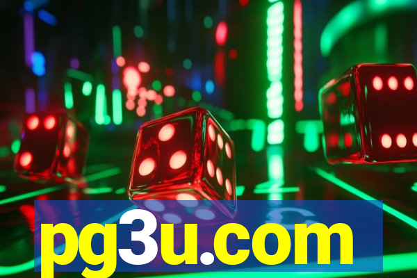 pg3u.com