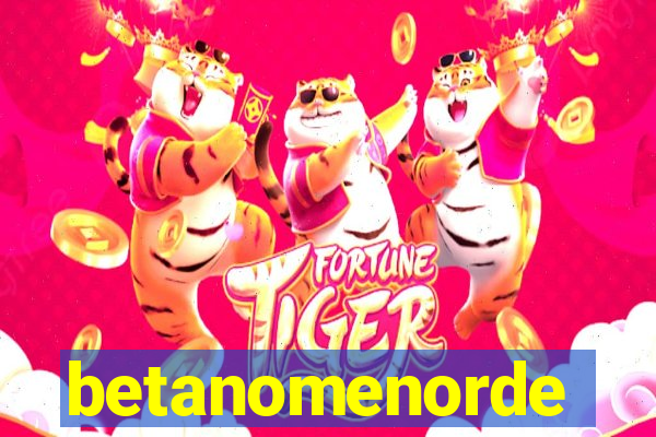 betanomenorde