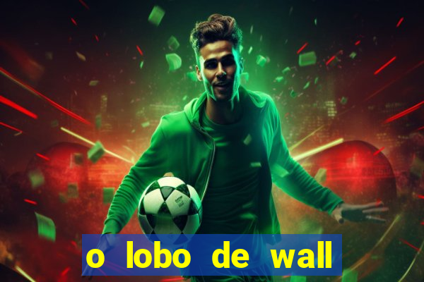 o lobo de wall street cena de sexo