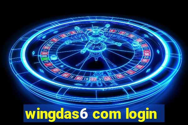 wingdas6 com login