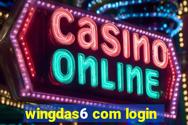 wingdas6 com login
