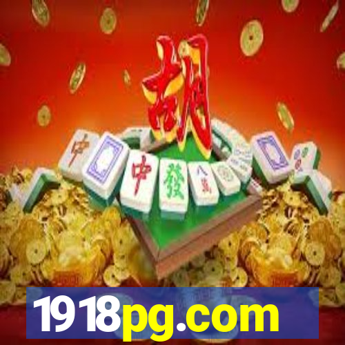 1918pg.com