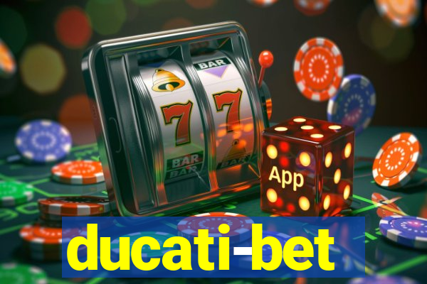 ducati-bet