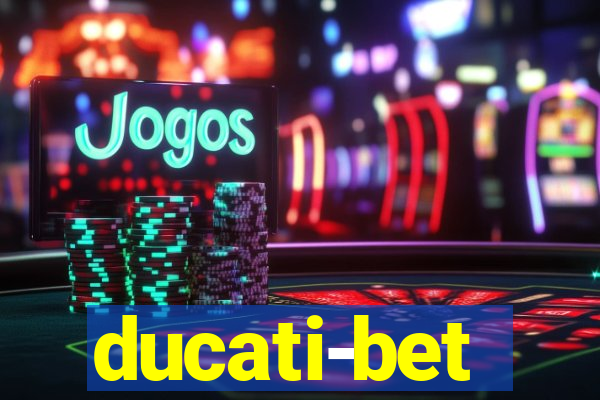 ducati-bet