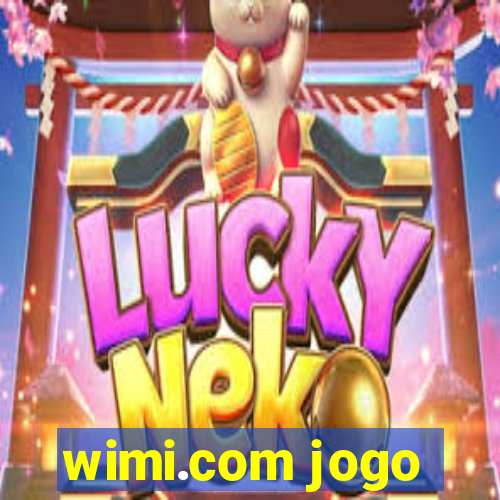 wimi.com jogo
