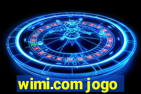 wimi.com jogo