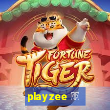 playzee 软件