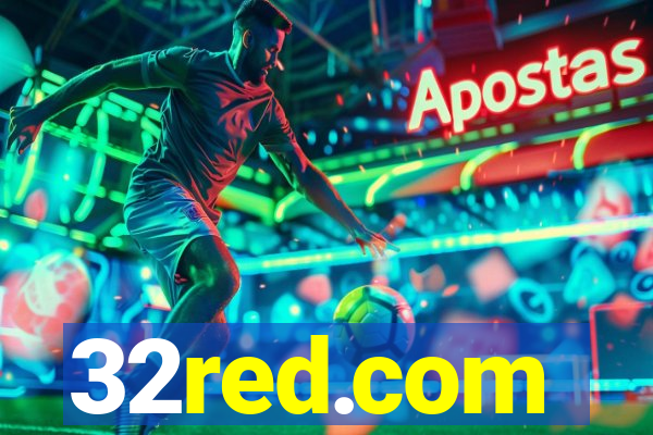 32red.com