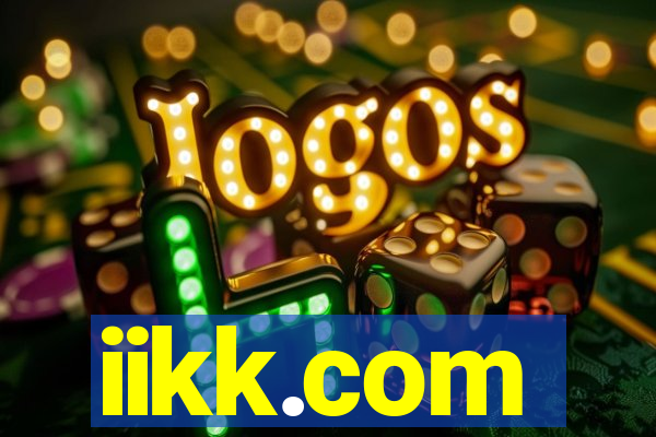 iikk.com