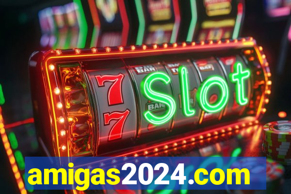 amigas2024.com