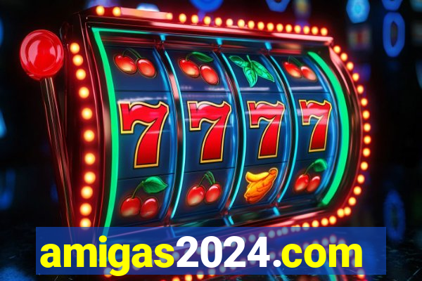 amigas2024.com