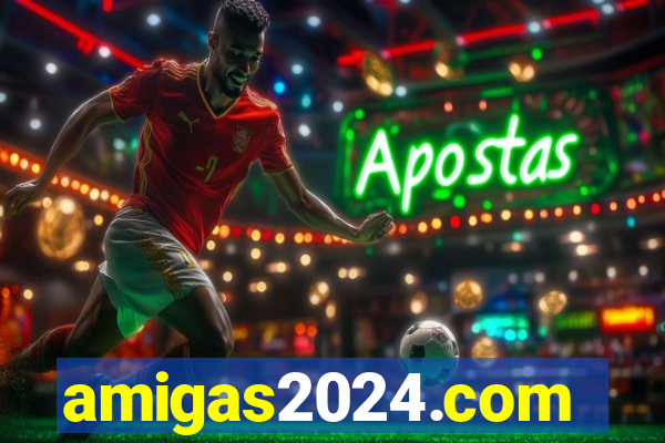 amigas2024.com