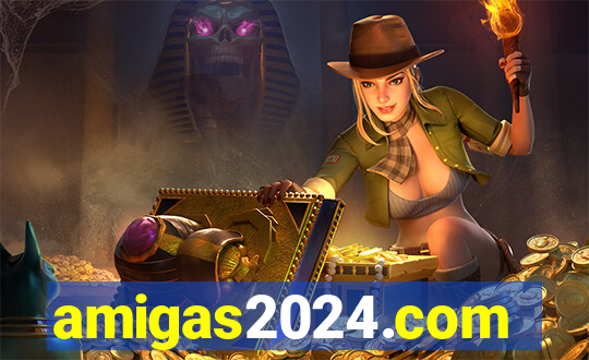 amigas2024.com