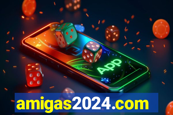 amigas2024.com