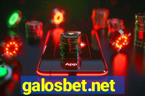 galosbet.net