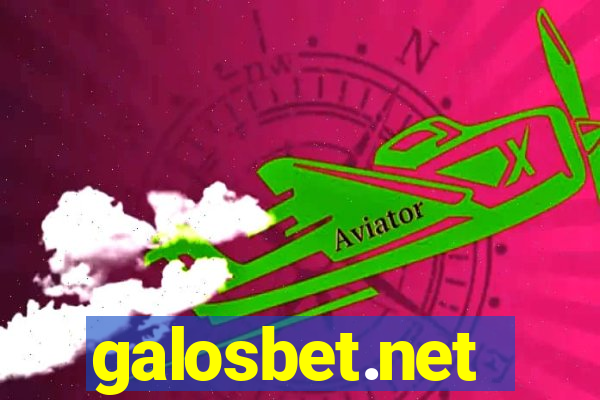 galosbet.net