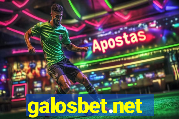 galosbet.net